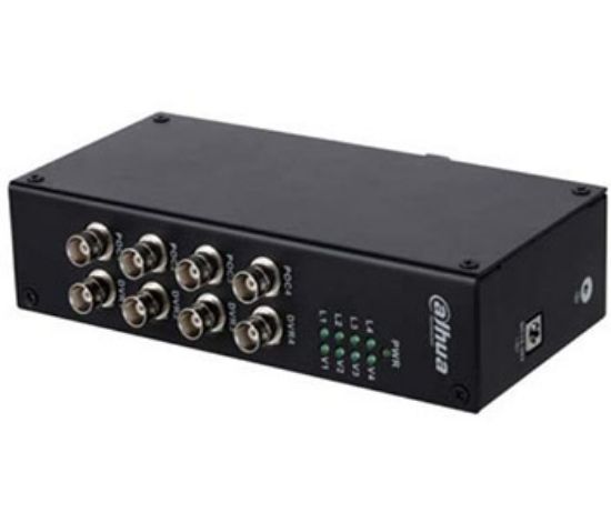  Зображення Dahua DH-PFM811-4CH 