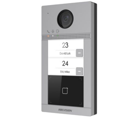  Зображення Hikvision DS-KV8213-WME1 