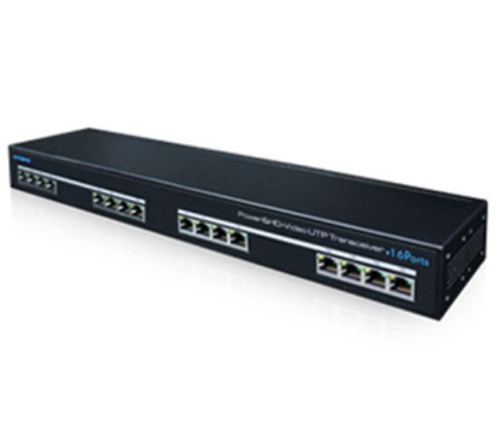  Зображення UTEPO UTP116PV-HD2 