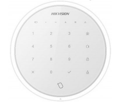  Зображення Smart Security Home Kit DS-PKA-WLM-868-White 