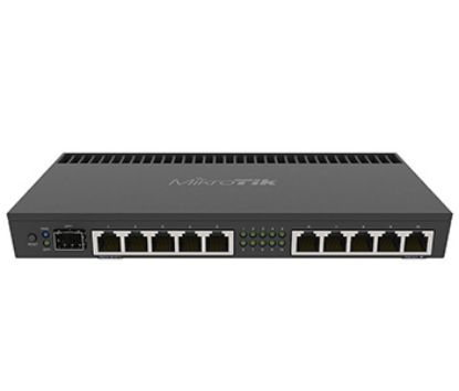  Зображення MikroTik MikroTik RB4011iGS+RM 