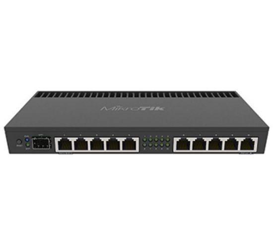  Зображення MikroTik MikroTik RB4011iGS+RM 