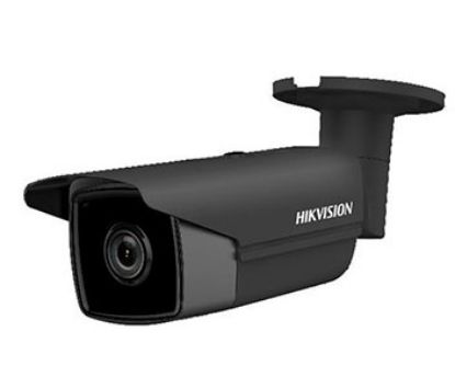  Зображення Hikvision DS-2CD2T43G0-I8 black (2.8 мм) 
