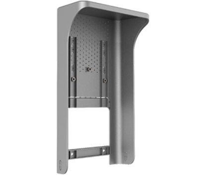  Зображення Hikvision DS-KAB671-S 