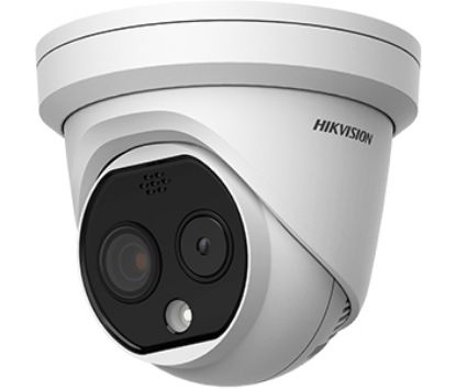  Зображення Hikvision DS-2TD1217B-6/PA 