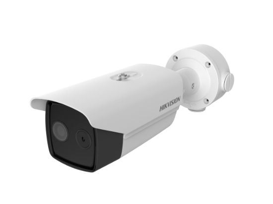  Зображення Hikvision DS-2TD2636B-15/P 