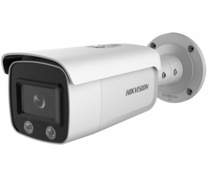  Зображення Hikvision DS-2CD2T47G1-L (4 мм) 