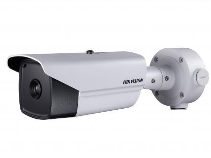  Зображення Hikvision DS-2TD2136-15/V1 