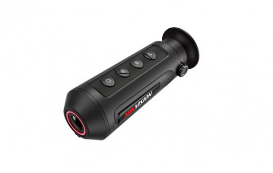  Зображення Hikvision DS-2TS03-15XF/W 