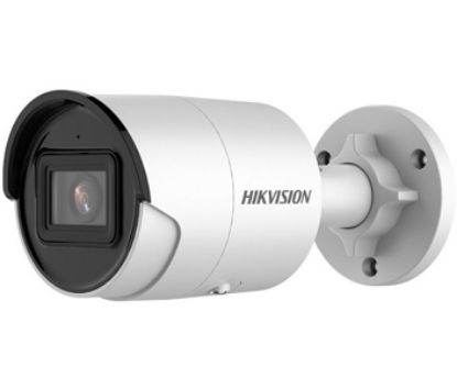  Зображення Hikvision DS-2CD2086G2-IU (2.8мм) 