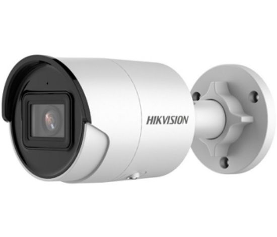  Зображення Hikvision DS-2CD2086G2-IU (2.8мм) 