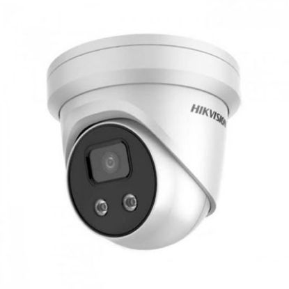  Зображення Hikvision DS-2CD2386G2-IU (2.8 мм) 