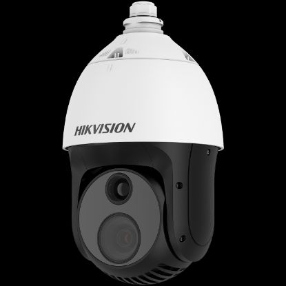  Зображення Hikvision DS-2TD4237-25/V2 