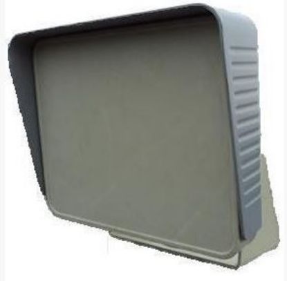  Зображення Hikvision CSR-IN(P) 