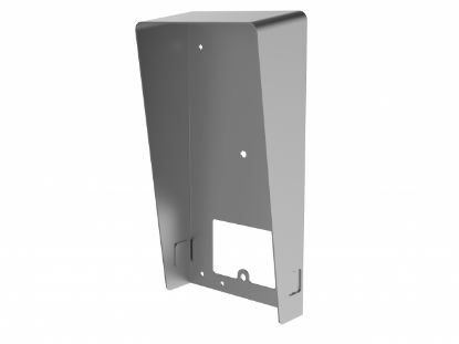  Зображення Hikvision DS-KABV8113-RS/Surface 