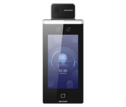  Зображення Hikvision DS-K1TA70MI-T 