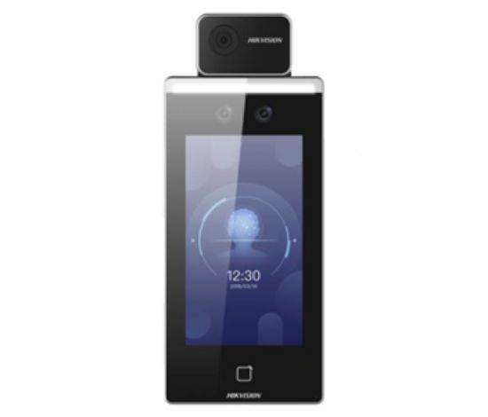  Зображення Hikvision DS-K1TA70MI-T 