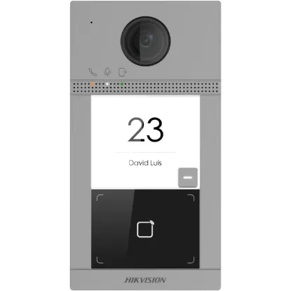  Зображення Hikvision DS-KV8113-WME1/Flush 