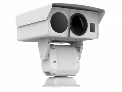  Зображення Hikvision DS-2TD8166-150ZE2F/V2 