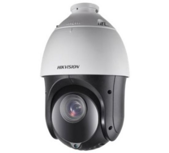  Зображення Hikvision DS-2AE4215TI-D (E) с кронштейном 