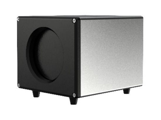  Зображення Hikvision DS-2TE127-G4A 