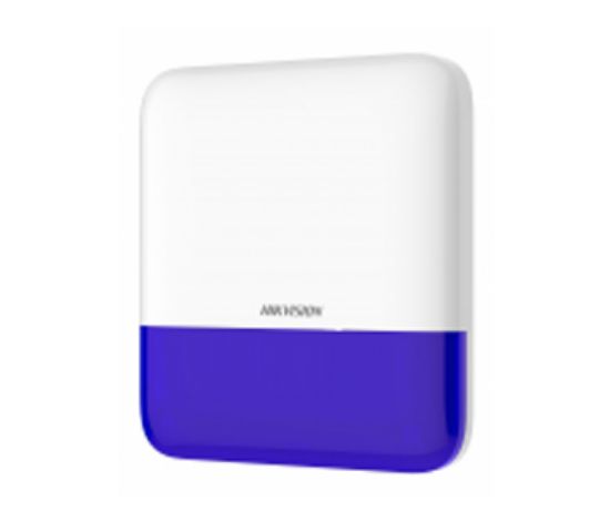  Зображення Hikvision DS-PS1-E-WE 