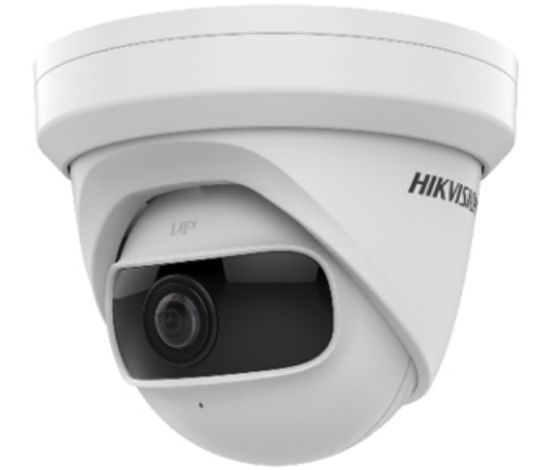  Зображення Hikvision DS-2CD2345G0P-I (1.68мм) 