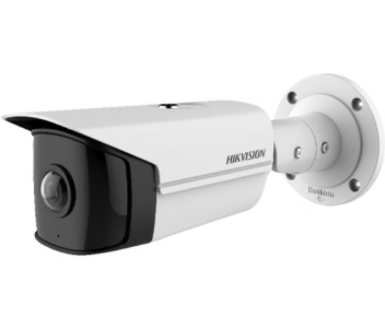  Зображення Hikvision DS-2CD2T45G0P-I (1.68мм) 