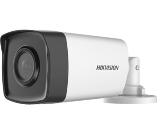  Зображення Hikvision DS-2CE17D0T-IT5F (6 мм) 