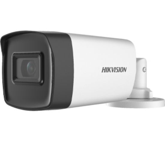  Зображення Hikvision DS-2CE17H0T-IT5F (3.6 мм) 