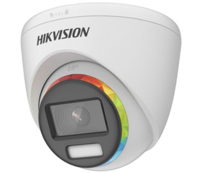  Зображення Hikvision DS-2CE72DF8T-F (2.8 мм) 
