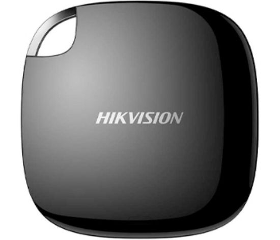  Зображення Hikvision HS-ESSD-T100I(240G)(Black) 