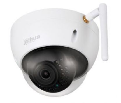  Зображення Dahua DH-IPC-HDBW1435EP-W-S2 (2.8 мм) 