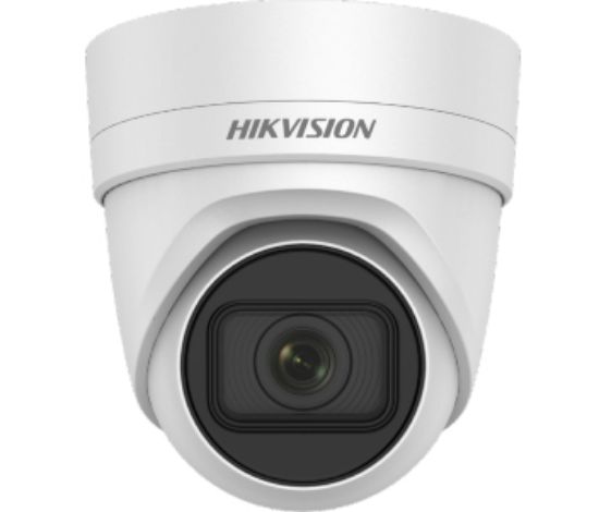  Зображення Hikvision DS-2CD2H55FWD-IZS(B) (2.8-12 мм) 