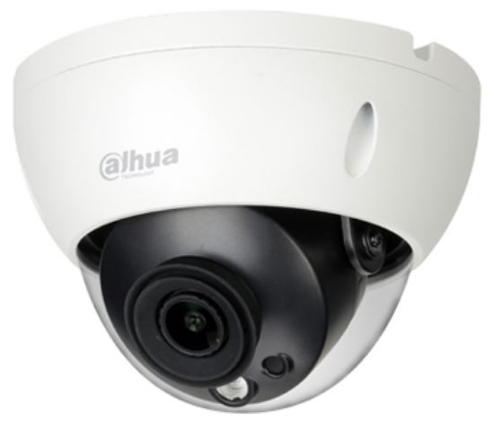  Зображення Dahua DH-IPC-HDBW5541RP-ASE (2.8мм) 