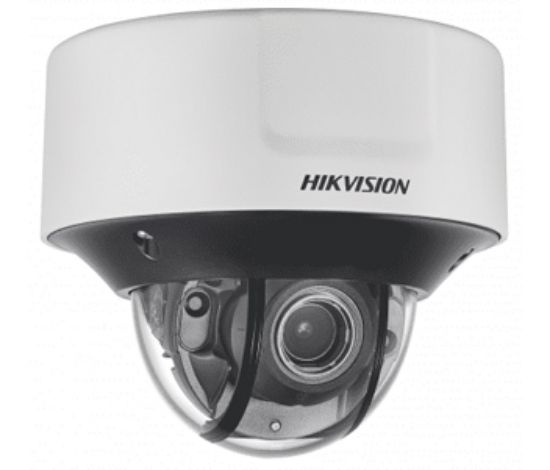  Зображення Hikvision iDS-2CD7546G0-IZHSY(R)(8-32 мм) 