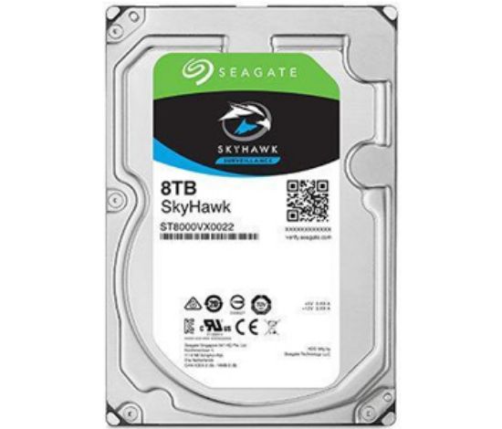  Зображення Seagate ST8000VX004 