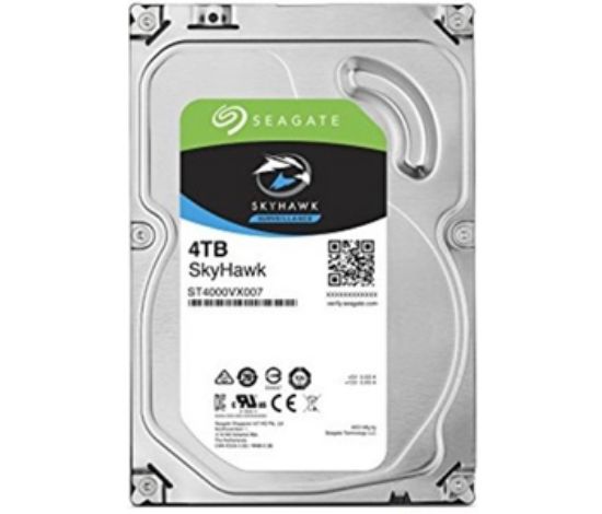  Зображення Seagate ST4000VX005 