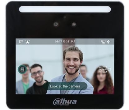  Зображення Dahua DHI-ASA3213GL-MW 