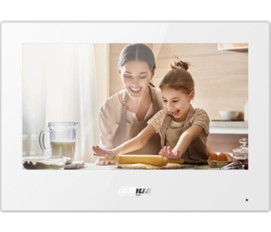  Зображення Dahua DHI-VTH5321GW-W 