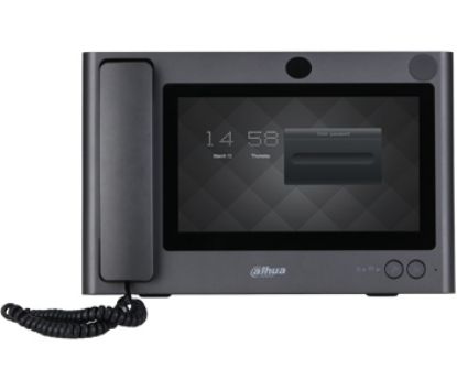  Зображення Dahua DHI-VTS5340B 