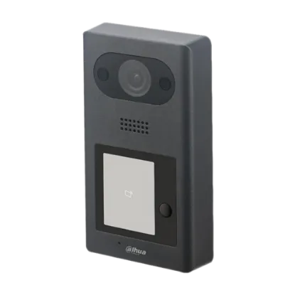  Зображення Dahua DHI-VTO3211D-P1-S2 