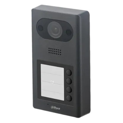  Зображення Dahua DHI-VTO3211D-P4-S2 