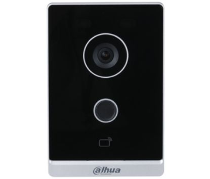  Зображення Dahua DHI-VTO2211G-WP 