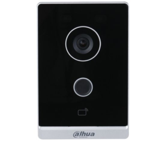  Зображення Dahua DHI-VTO2211G-WP 