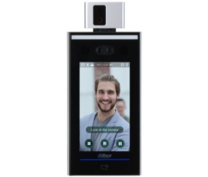  Зображення Dahua DHI-ASI7213X-T1 