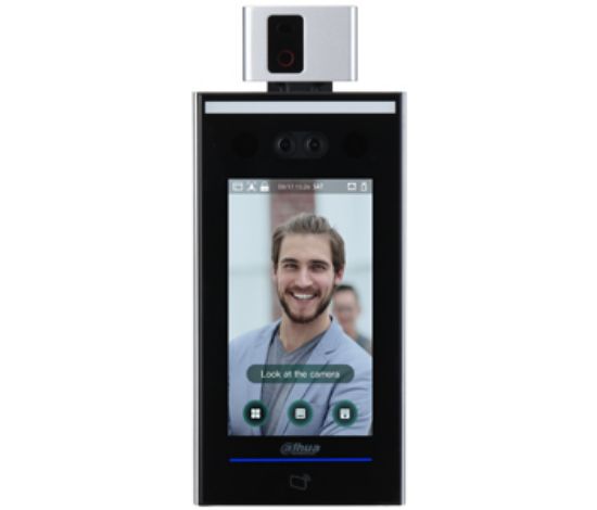  Зображення Dahua DHI-ASI7213X-T1 