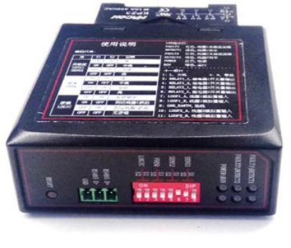  Зображення Hikvision DS-TMG022 