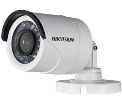  Зображення Hikvision DS-2CE16D0T-IRF (C) (3.6мм) 