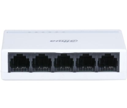  Зображення Dahua DH-PFS3005-5ET-L 